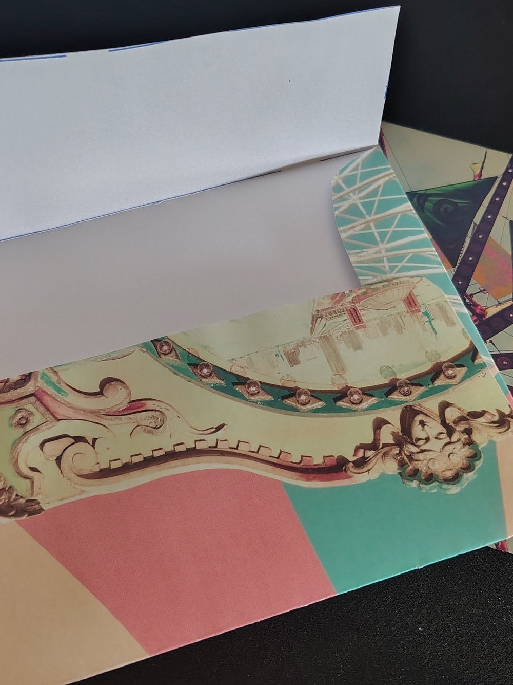 Handmade Envelopes (10) - Picture 10 of 10